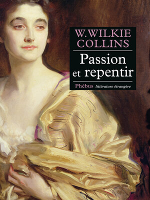 cover image of Passion et repentir
